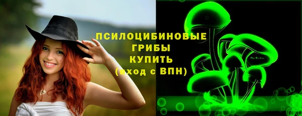 хмурый Баксан